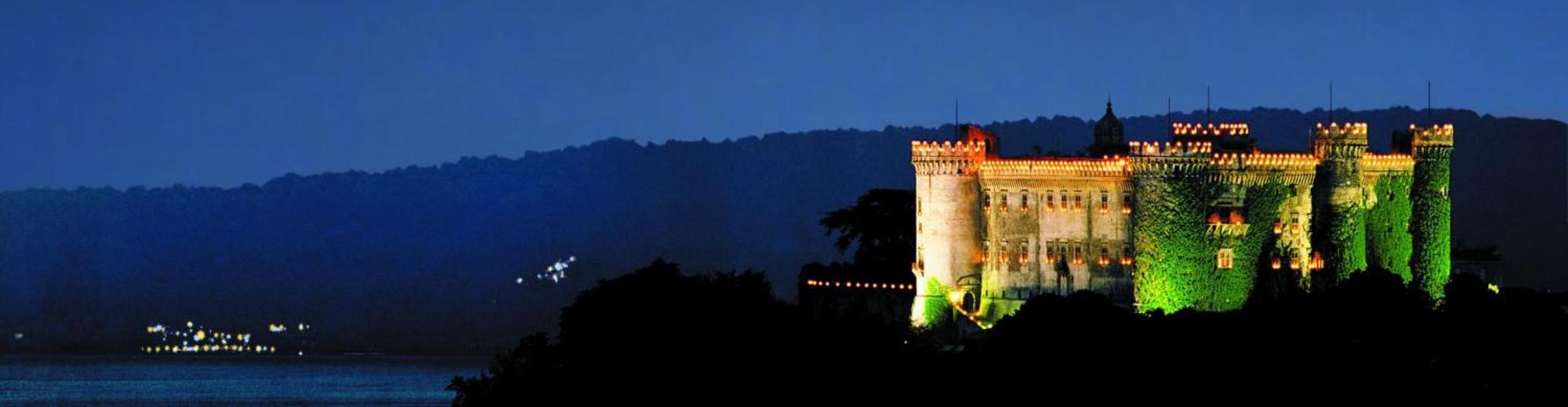 Agrihouse Villa Bracciano Kültér fotó