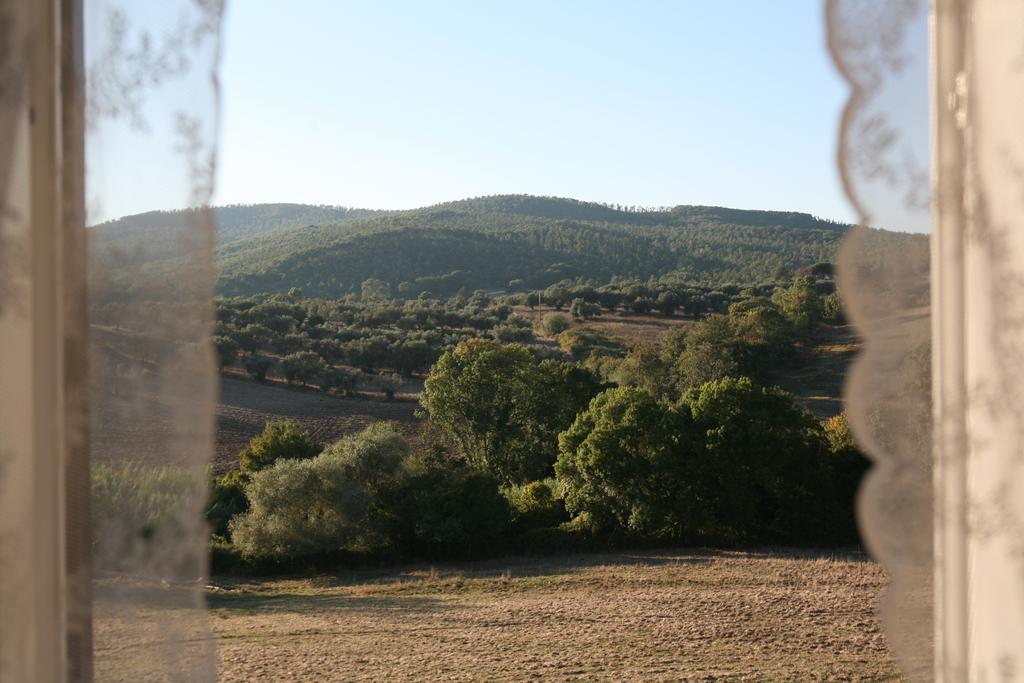 Agrihouse Villa Bracciano Szoba fotó