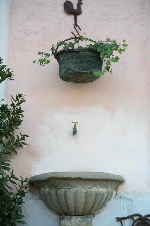 Agrihouse Villa Bracciano Kültér fotó